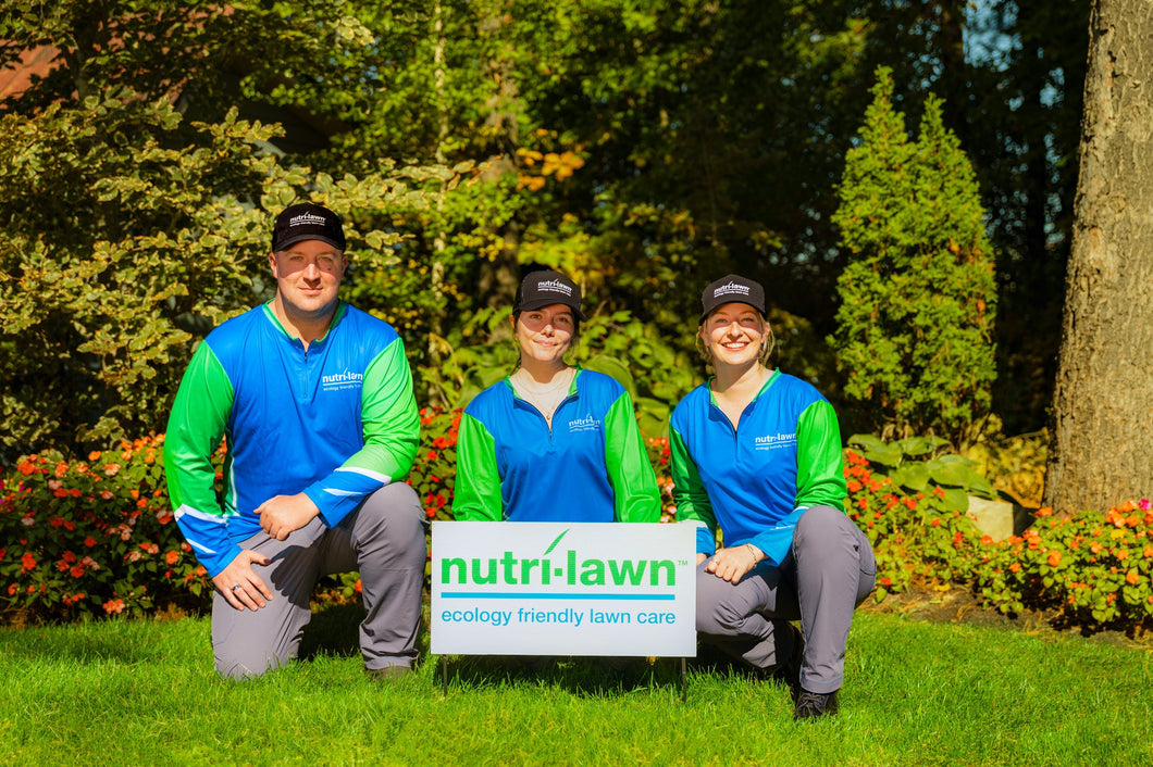 2025 Nutri-Lawn Services