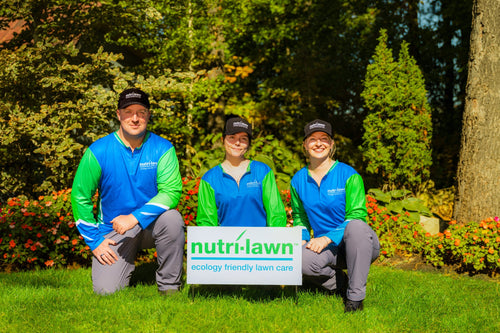 2025 Nutri-Lawn Services