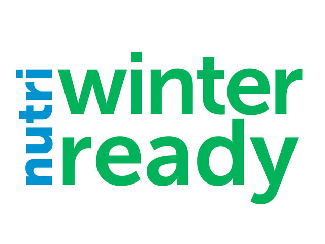 Nutri-Winter Ready Program