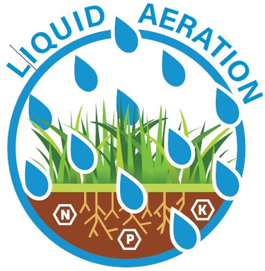 Liquid Aeration - NEW Technology